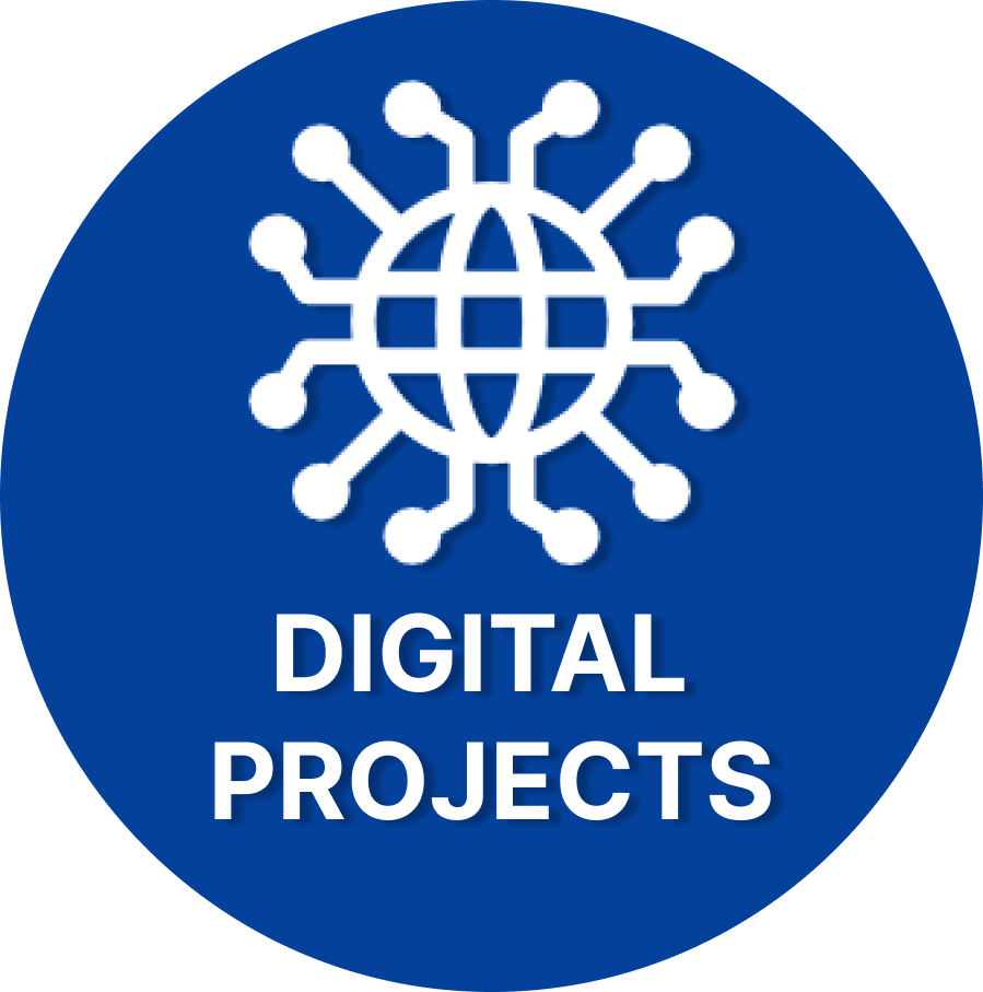 DigitalProjects icon