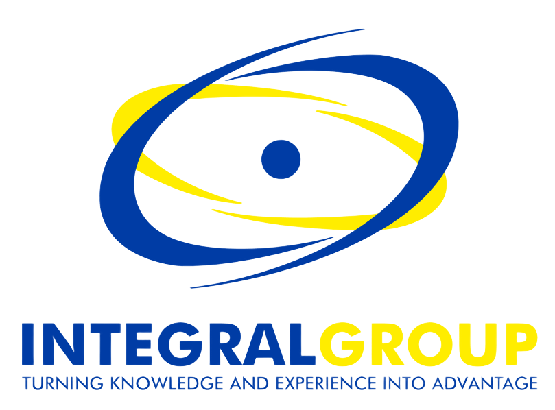 IntegralGroup logo